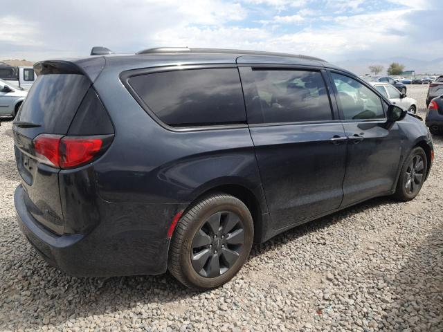 2020 CHRYSLER PACIFICA HYBRID TOURING L 2C4RC1L79LR273526