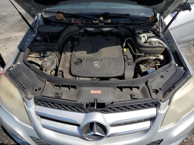 2013 MERCEDES-BENZ GLK 350 4M - WDCGG8JB9DG022871