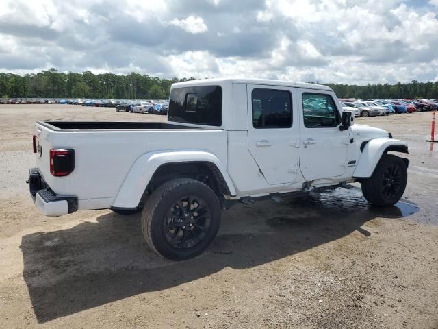 2021 JEEP GLADIATOR 1C6HJTFG8ML523302