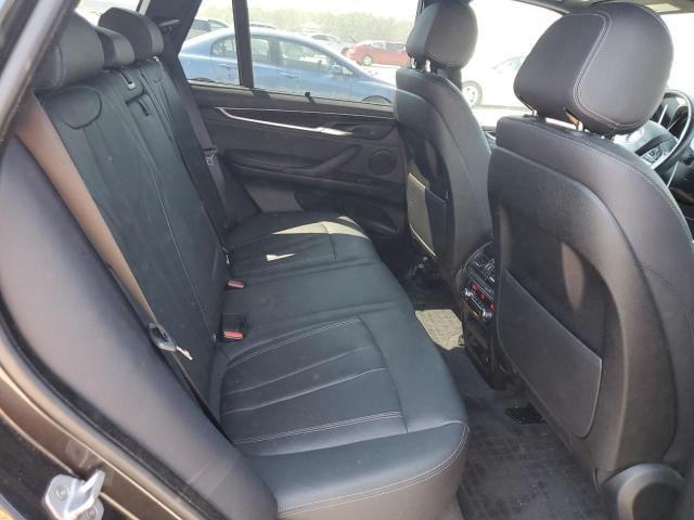 2018 BMW X5 XDRIVE35I 5UXKR0C56J0X83976