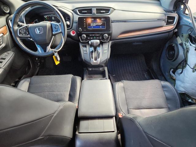 2022 HONDA CR-V EXL 7FARW2H83NE010787