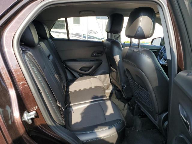 2015 CHEVROLET TRAX 1LT KL7CJRSB9FB110732