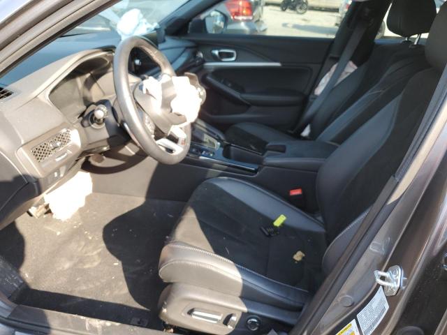 2024 ACURA INTEGRA A- 19UDE4H66RA016005