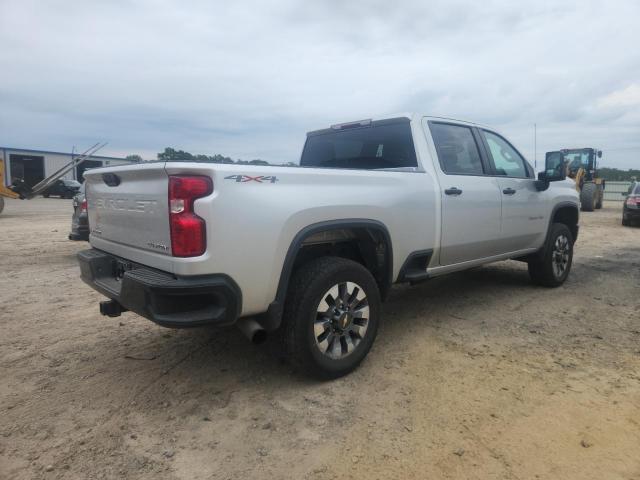 2023 CHEVROLET SILVERADO #3287441003