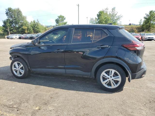 2021 NISSAN KICKS S 3N1CP5BV9ML542630