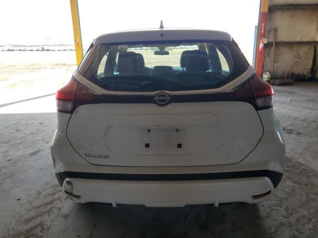 2023 NISSAN KICKS S 3N1CP5BV3PL511622