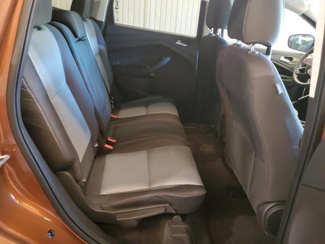 2017 FORD ESCAPE SE 1FMCU9GD6HUB19282