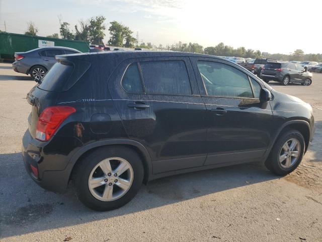 2020 CHEVROLET TRAX LS KL7CJKSBXLB315205