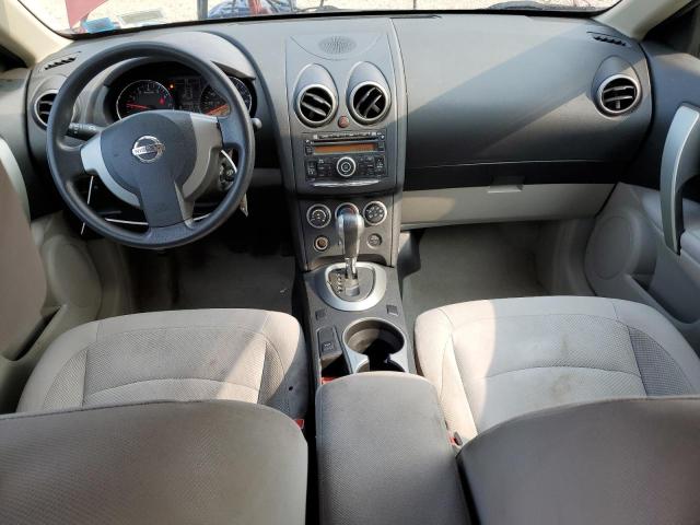 2015 NISSAN ROGUE SELE - JN8AS5MV6FW755293
