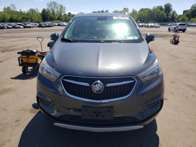 2017 BUICK ENCORE PREFERRED KL4CJESB4HB127883