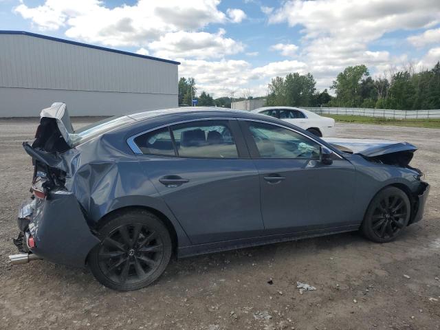 2022 MAZDA 3 PREFERRE 3MZBPACL0NM314927