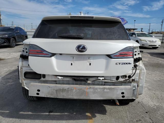 2015 LEXUS CT 200 JTHKD5BH0F2217332