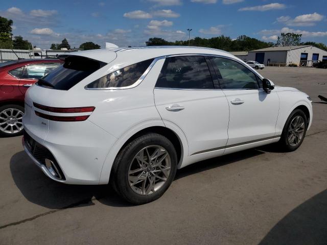 2022 GENESIS GV70 BASE KMUMADTB0NU027876