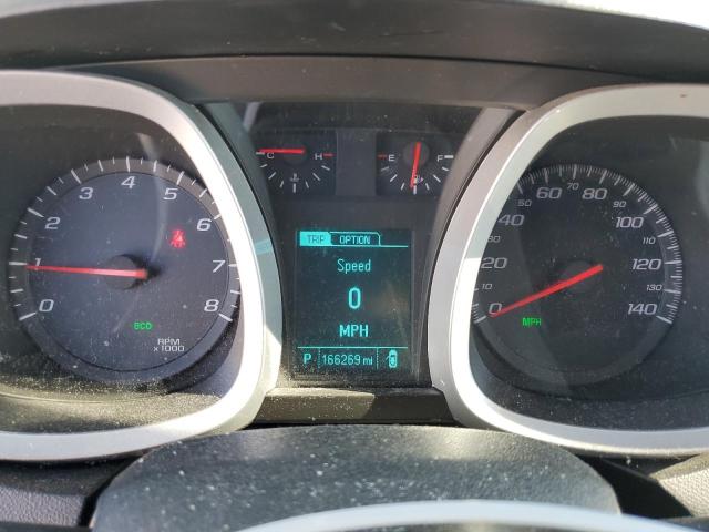 2015 CHEVROLET EQUINOX LT 2GNALBEK3F6154176
