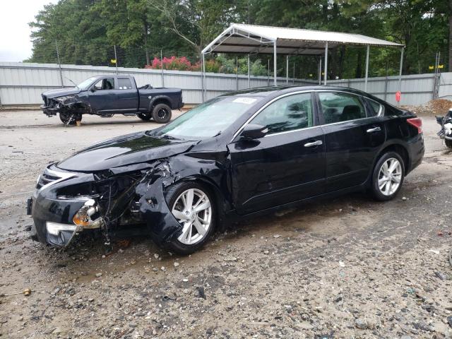 2013 NISSAN ALTIMA 2.5 - 1N4AL3AP1DC280918