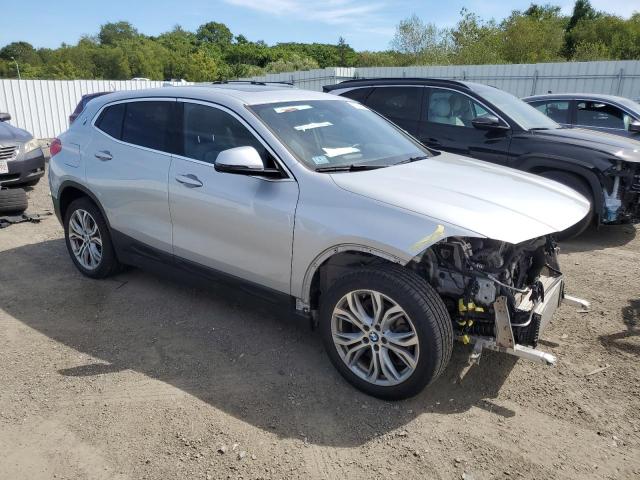 2018 BMW X2 XDRIVE2 WBXYJ5C38JEF72009