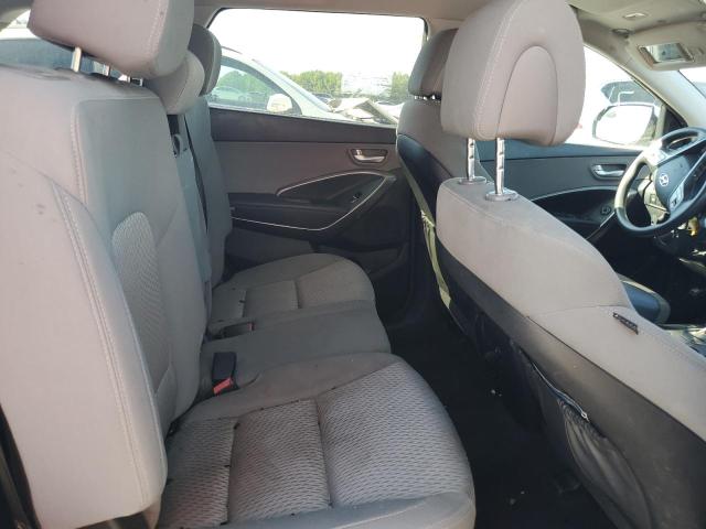 2016 HYUNDAI SANTA FE S KM8SM4HF1GU154891