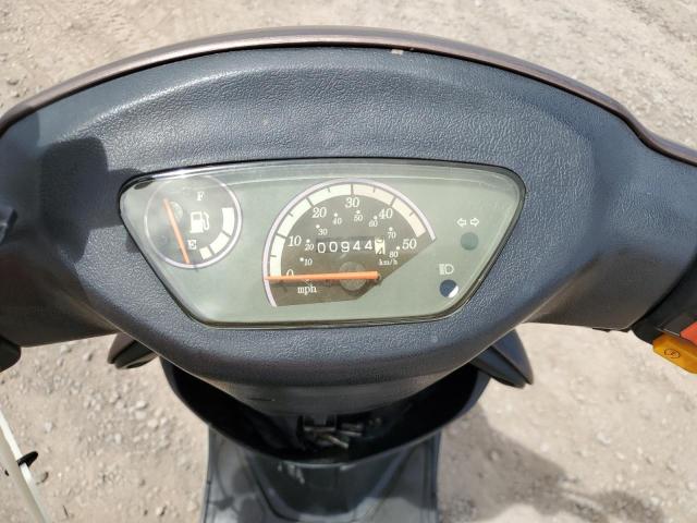 2023 ZHON MOPED - L5YACAPY5P1149482