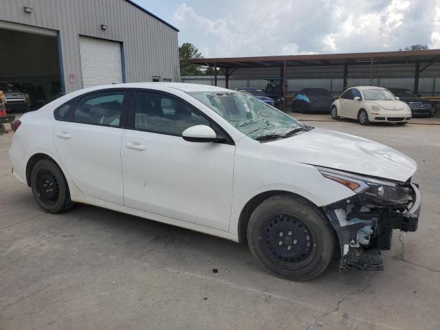 2022 KIA FORTE FE - 3KPF24ADXNE497716