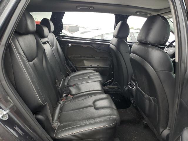 2021 HYUNDAI SANTA FE L 5NMS4DALXMH351694