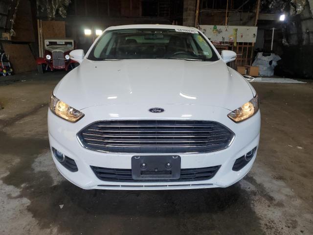 2016 FORD FUSION SE HYBRID 3FA6P0LU1GR178570