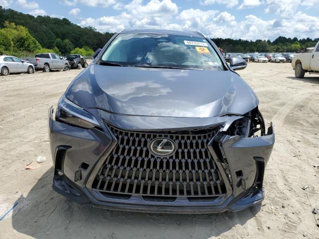 2024 LEXUS NX 350 PRE 2T2GGCEZ6RC036809