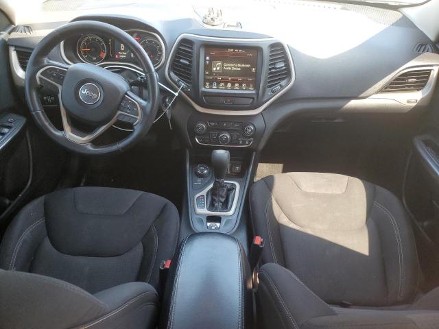 2015 JEEP CHEROKEE L #3286500152