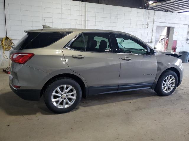 2019 CHEVROLET EQUINOX LT 3GNAXUEV1KS579966