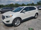 2015 FORD EDGE SEL - 2FMTK3J84FBC15932