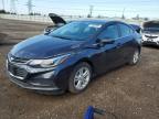2016 CHEVROLET CRUZE LT - 1G1BE5SM7G7239966