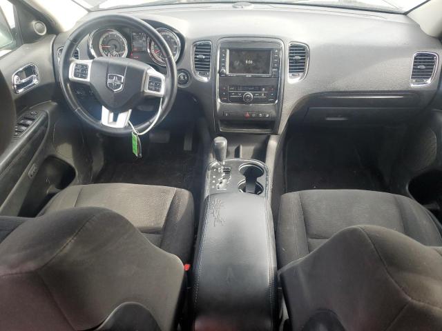 2011 DODGE DURANGO CR - 1D4RE4GG4BC705987