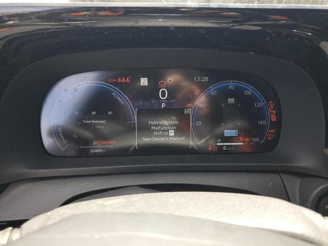 2024 TOYOTA CROWN XLE JTDAAAAF9R3020835