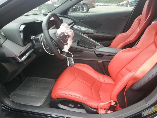 2024 CHEVROLET CORVETTE STINGRAY 1LT 1G1YA2D42R5114048