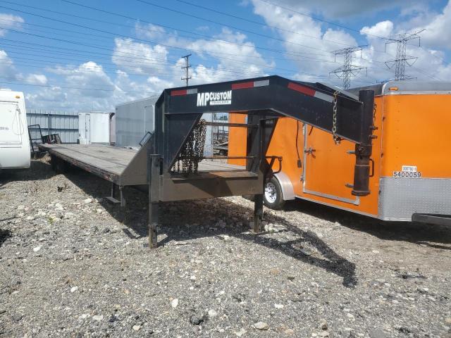 2022 MP CUSTOM TRAIL UNKNOWN #3247702218