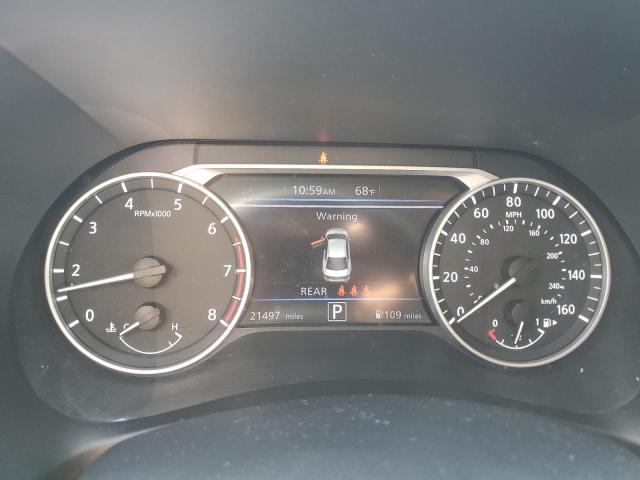 2024 NISSAN SENTRA SV - 3N1AB8CV4RY270925