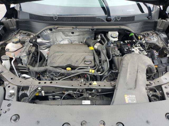 2024 CHEVROLET TRAX LS - KL77LFE25RC222058