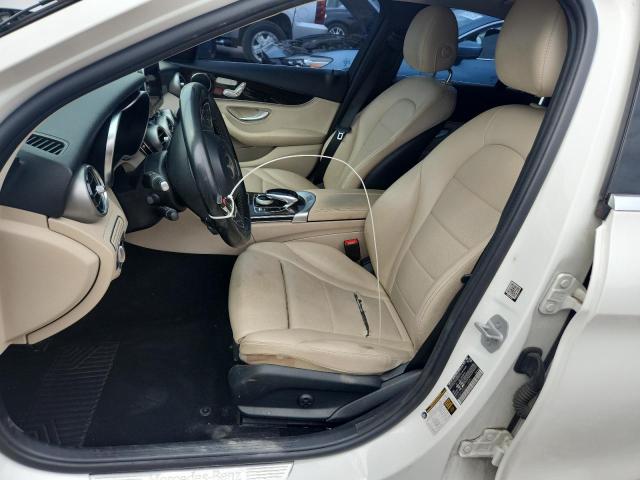 2016 MERCEDES-BENZ C 300 55SWF4JB3GU134351