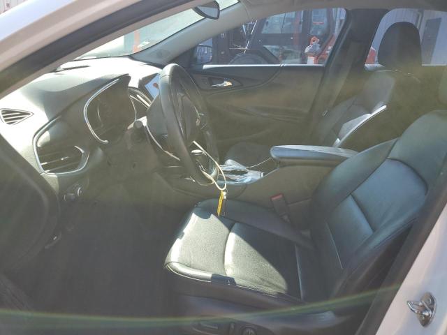 2018 CHEVROLET MALIBU LT 1G1ZD5STXJF273938