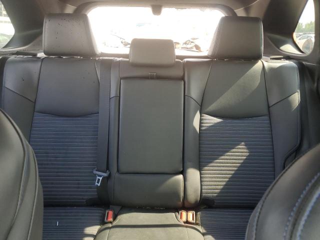 2021 TOYOTA RAV4 XSE 4T3E6RFV9MU061490
