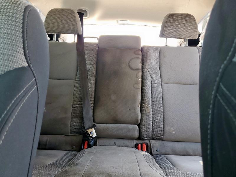 2020 SUBARU OUTBACK PREMIUM 4S4BTAECXL3198853