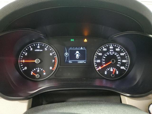 2017 KIA OPTIMA EX - 5XXGU4L33HG131899