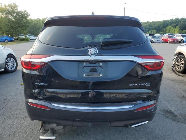 2018 BUICK ENCLAVE AV 5GAEVCKW8JJ121415