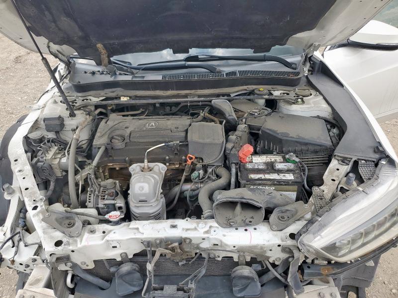 2020 ACURA TLX TECHNO 19UUB1F59LA007128