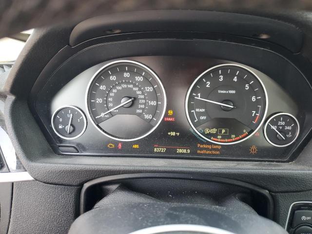 2015 BMW 328 XIGT S - WBA8Z5C58FD672495