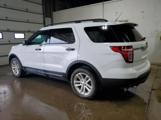 2015 FORD EXPLORER 1FM5K7B93FGB62639