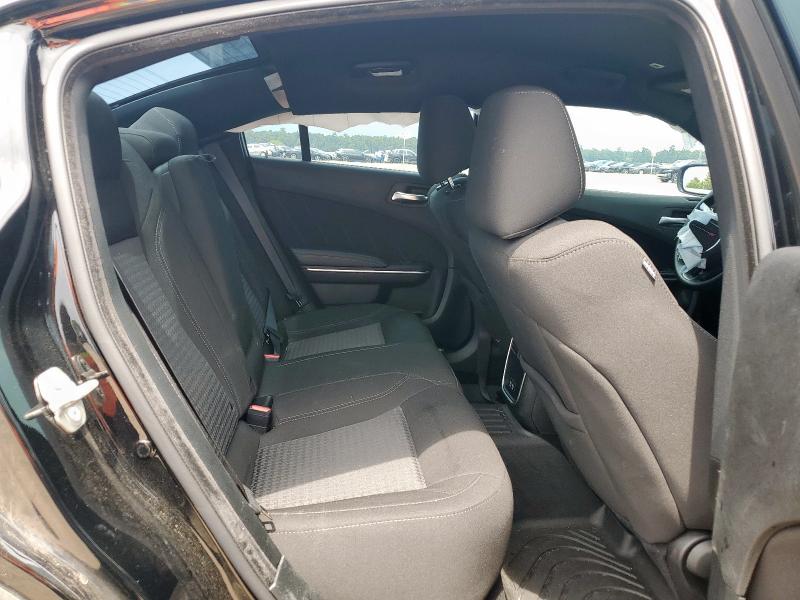 2023 DODGE CHARGER SXT 2C3CDXBG0PH673983