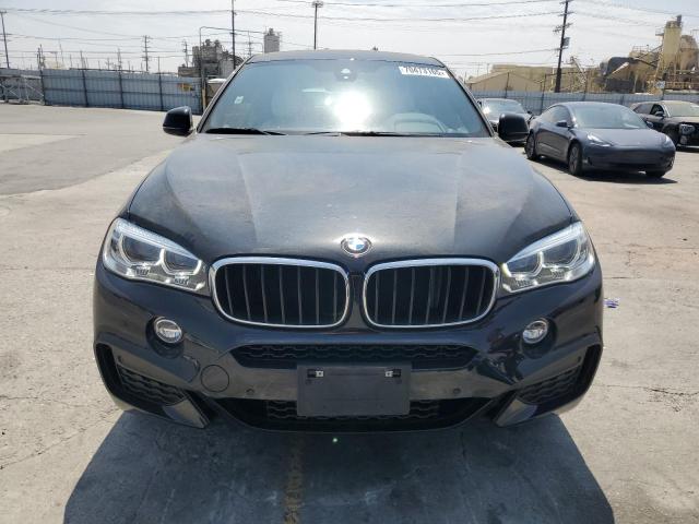 2019 BMW X6 SDRIVE3 5UXKU0C55K0H98911