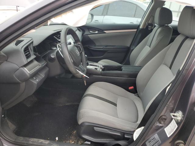 2016 HONDA CIVIC LX - 19XFC2F54GE086026