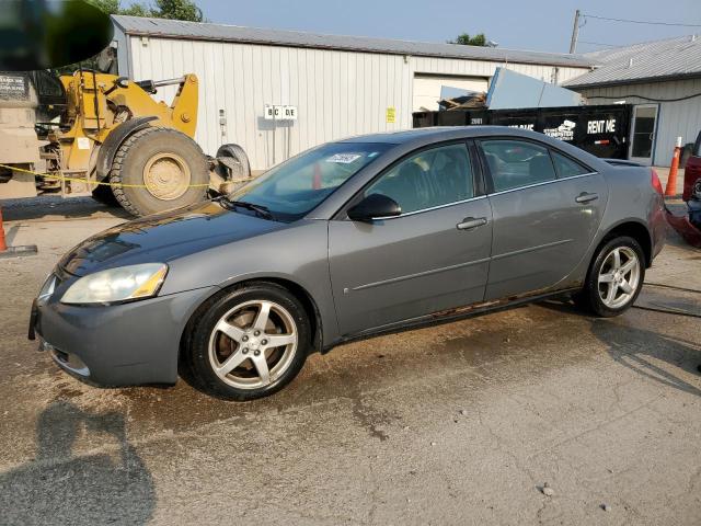 PONTIAC G6 BASE