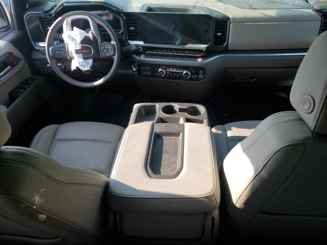 2025 GMC SIERRA K15 1GTUUDED2SZ236432